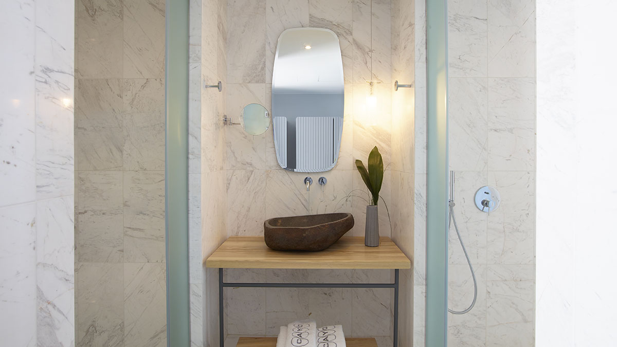 Superior Room Sea View 